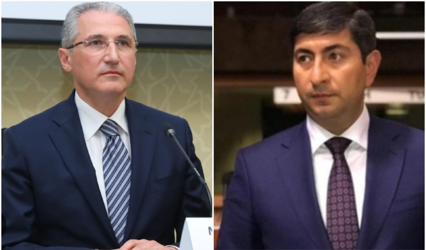 Muxtar Babayevlə Elşad Həsənovun ekoloji terroru davam edir: YASAMALDA DƏHŞƏT