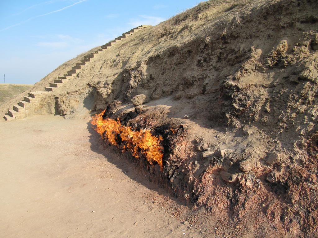 Baş nazirdən “Yanar dağ”la bağlı QƏRAR
