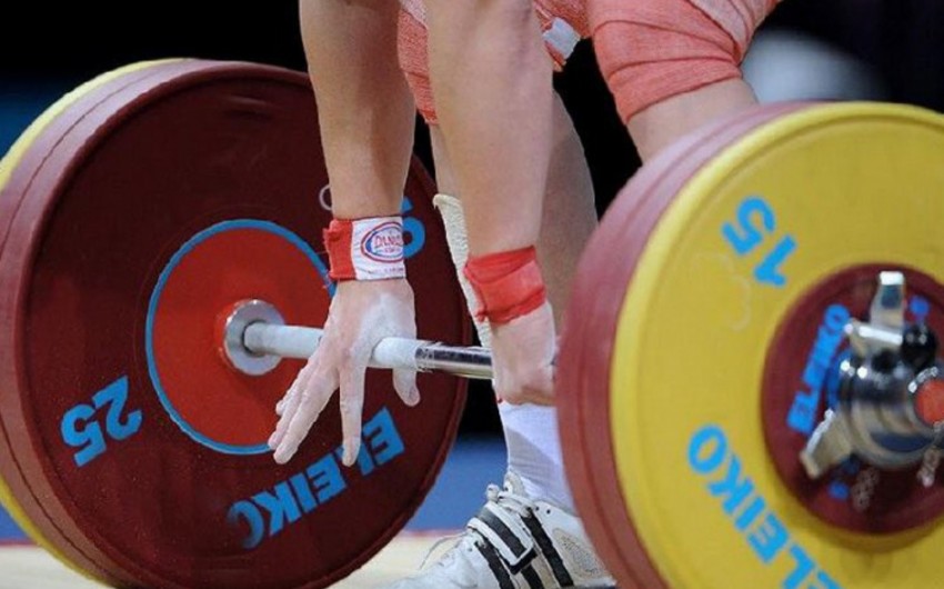 Rusiyanın erməniəsilli daha bir idmançısı dopinqə görə cəzalanıb