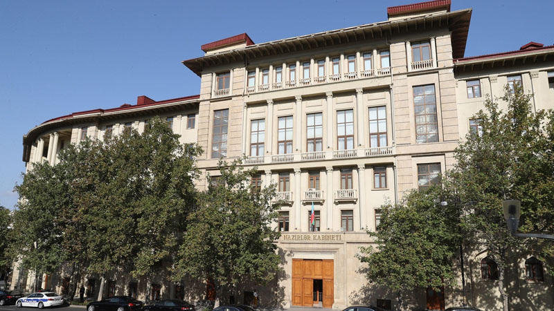 Bu quruma yeni müavin təyin olunacaq