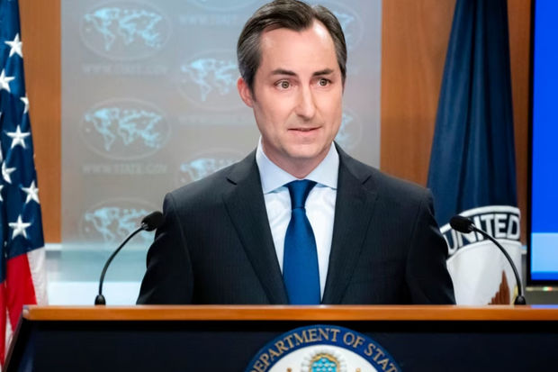 ABŞ Azərbaycan və Ermənistana çağırış etdi