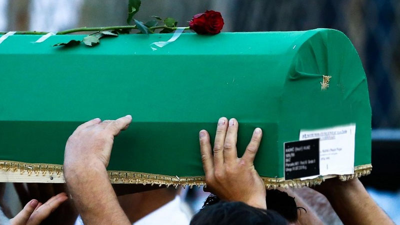 42 il direktor işləyən şəxs vəfat etdi (FOTO)