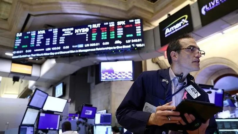 S&P 500 və Nasdaq indeksləri yüksəlib