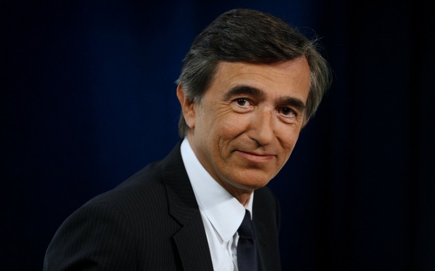 Fransanın keçmiş XİN başçısının evi qarət edilib, 120 min avroluq əşya oğurlanıb