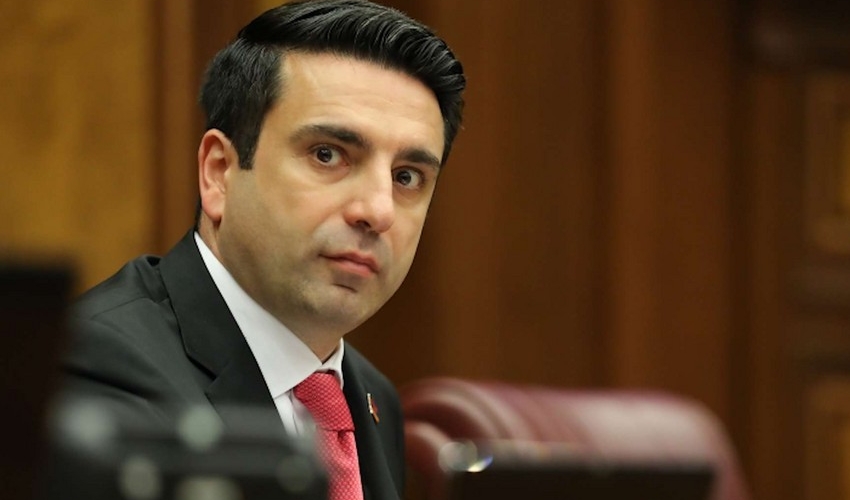 Ermənistan Rusiya ilə açıq “savaşa” başladı - erməni spikerin bəyanatı