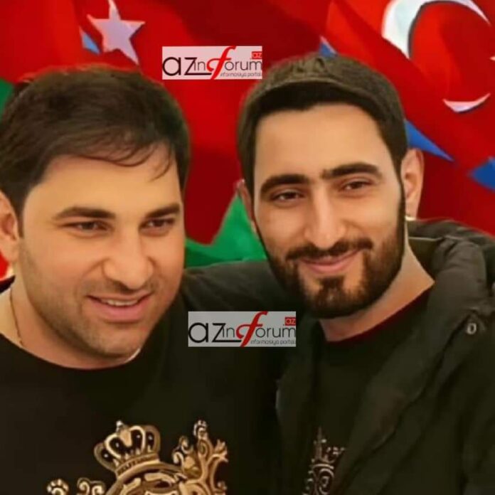 Kamil Zeynallıya görə jurnalist Məhəmmədəli Qəriblini evindən oğurladacağını deyən bu adam imiş-Foto