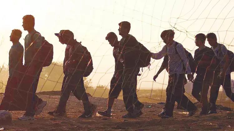 Aİ-də sığınacaq tələbi artıb