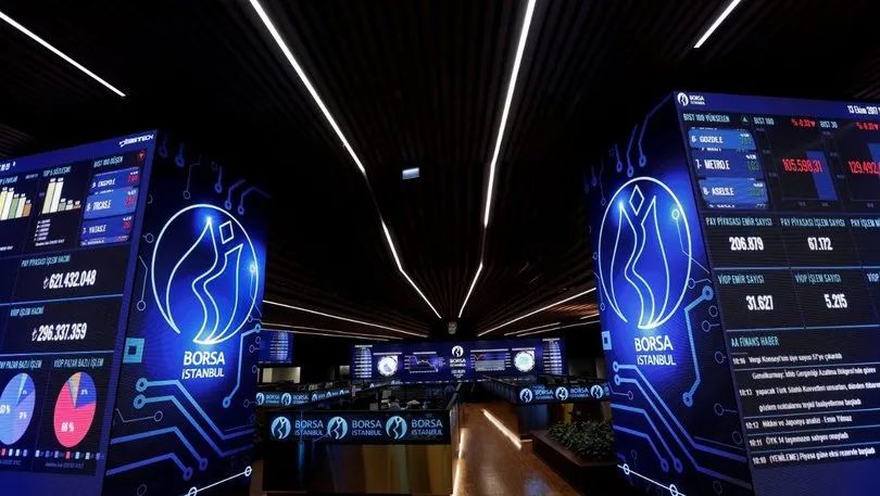 Fond bazarı günə yüksəlişlə başladı