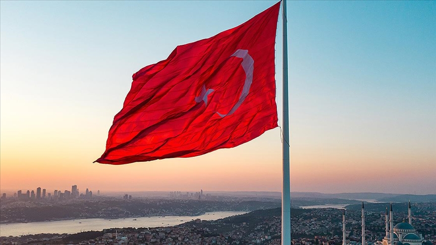 Türkiyə iqtisadiyyatı 2023-cü ildə 4,5 faiz artıb