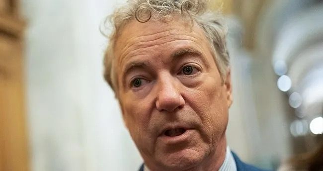 Türkiyəyə nifrət edən senatorun F-16 qanun layihəsi rədd edildi