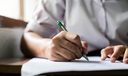 Universitet və kolleclərə sənəd qəbulu başlayıb