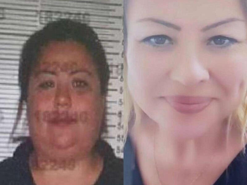 Əməliyyatla üzünü dəyişdirib dələduzluq etdi - FOTO