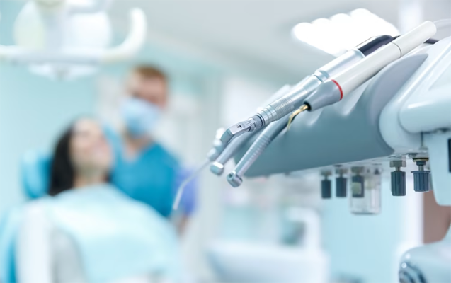 “Diş həkimində 11 yaşlı qızıma narkoz verdilər, komaya düşdü”