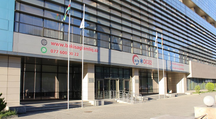 Bakı Sağlamlıq Mərkəzində 11 yaşlı qızı narkozla komaya saldılar - ŞİKAYƏT+VİDEO