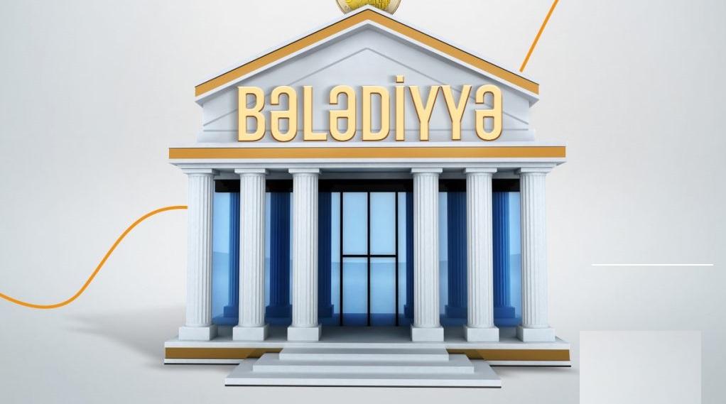 Bələdiyyələr insanların beynində torpaq satan qurum kimi qalmışdı