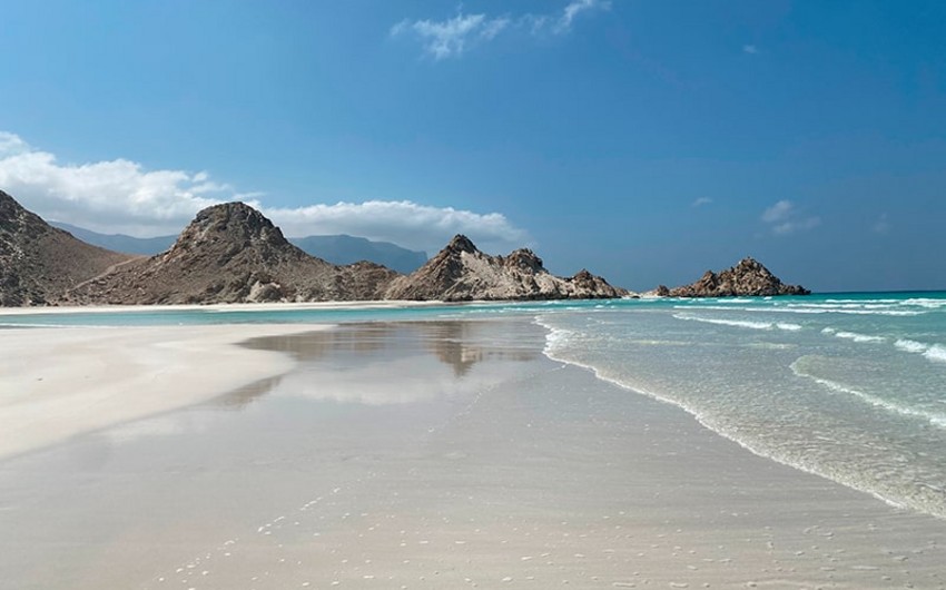 Yəmən yaxınlığında güclü zəlzələ olub