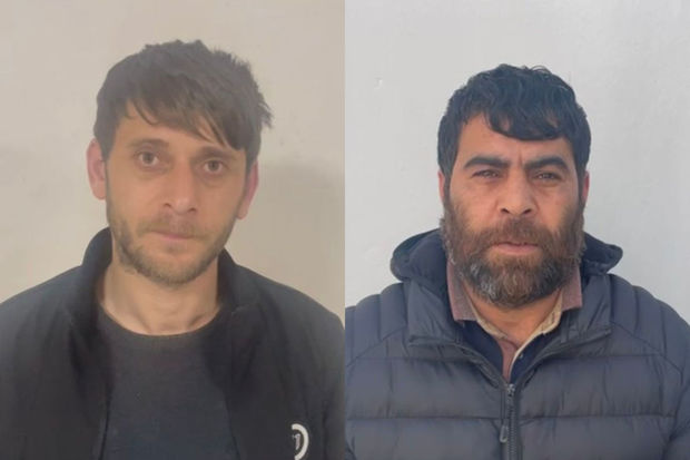 Ağsuda narkotiklərin qanunsuz dövriyyəsi ilə məşğul olan şəxslər saxlanılıblar