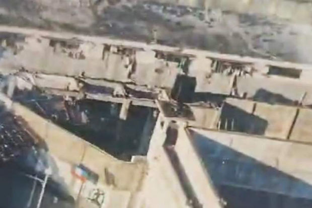 Haitidə həbsxanadan minlərlə məhbus qaçıb