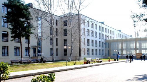 Mingəçevir xəstəxanasında mənimsəmə faktı aşkarlanıb, vəzifəli şəxslərə cinayət işi açılıb