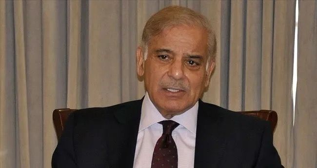 Şahbaz Şərif Pakistanın baş naziri seçildi