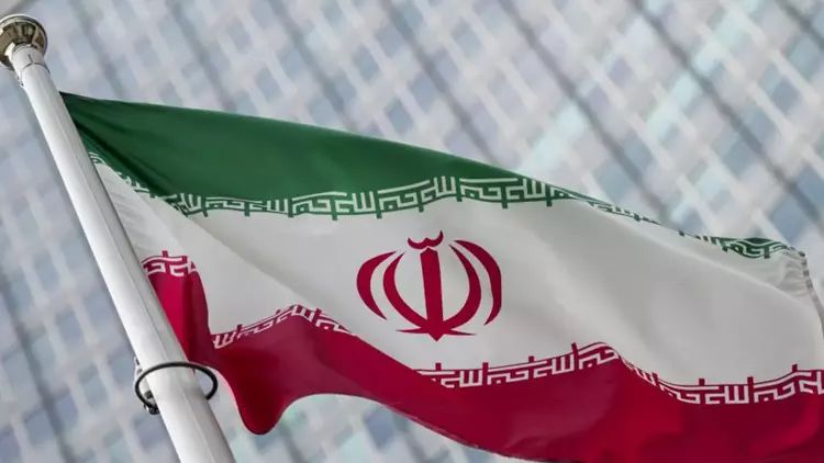 İranda MOSSAD casusu edam edilib