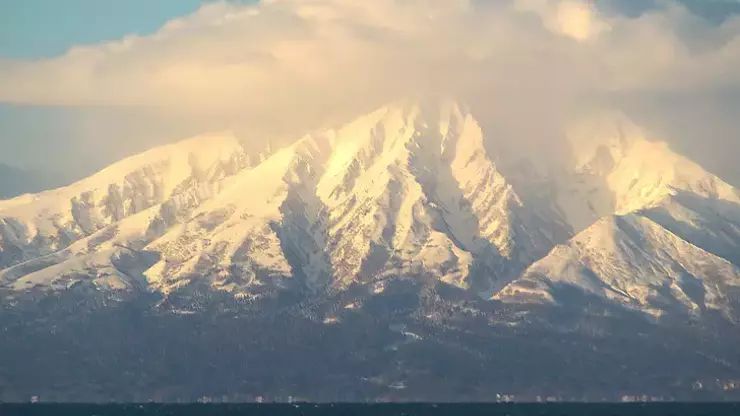 Yaponiyada qar uçqunu baş verib: 3 nəfər itkin DÜŞÜB