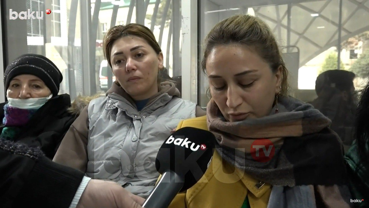 İt oğlumun bütün bədənini... - İt dişləyən uşağı anası danışdı - VİDEO