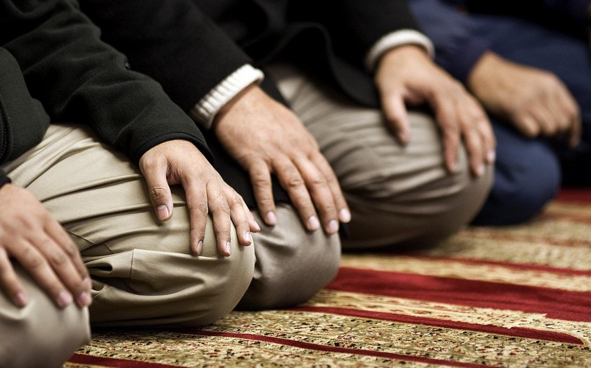 Azərbaycanda din xadimlərinin ilk dəfə attestasiyasına başlanılıb