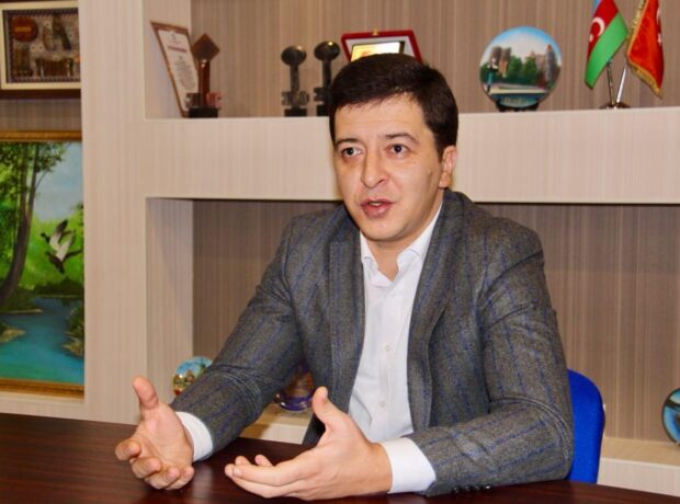 Deputatat: “Narıncı inqilablar”ın estafetini İlham Əliyev durdurdu