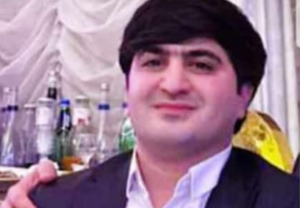 Ağır qəzada ölən Cavid vəzifəli şəxsin oğlu imiş