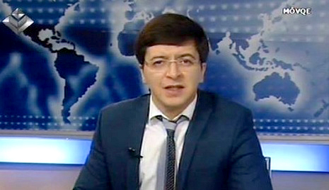 “Bunu istəyənin gərək üç başı olsun!” - Elşən Musayev hiddətləndi