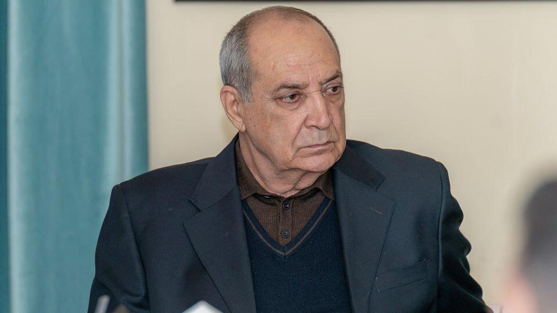 Rasim Balayevə yeni vəzifə verildi