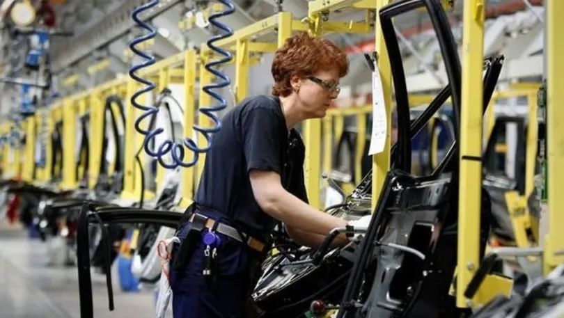 Avrozonada istehsalçı qiymətləri azalıb