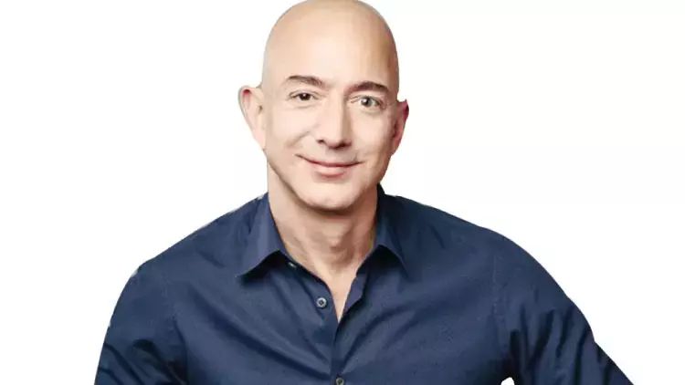 “Amazon”un qurucusu Ceff Bezos yenidən dünyanın ən varlı adamı olub