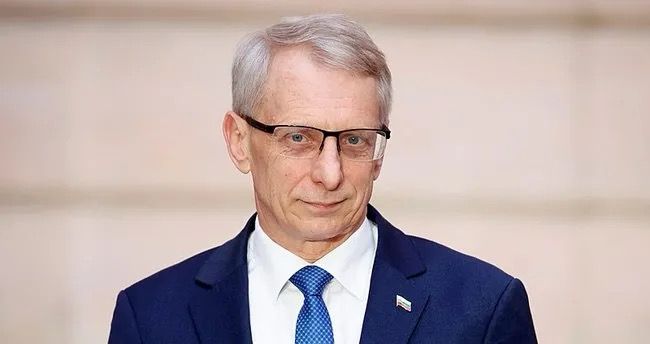 Bolqarıstanın baş naziri Denkov istefa ərizəsini təqdim edib