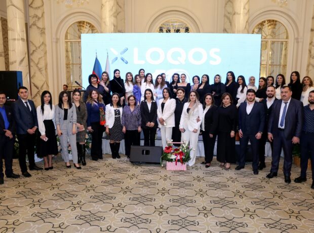 “Loqos” Psixoloji və Nitq Mərkəzi 10 yaşını qeyd edib – FOTOLAR