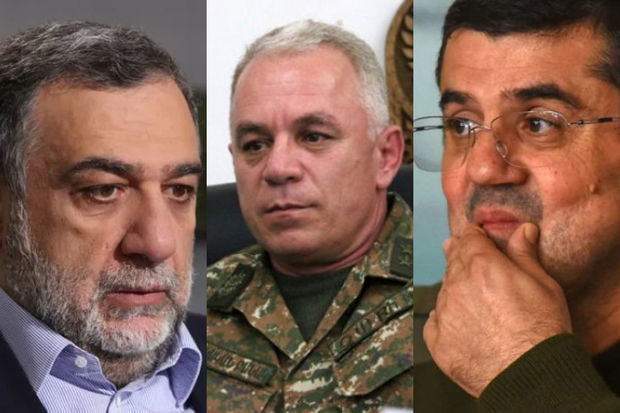 Azərbaycanda saxlanılan separatçılara ailələri ilə əlaqə imkanı yaradılıb