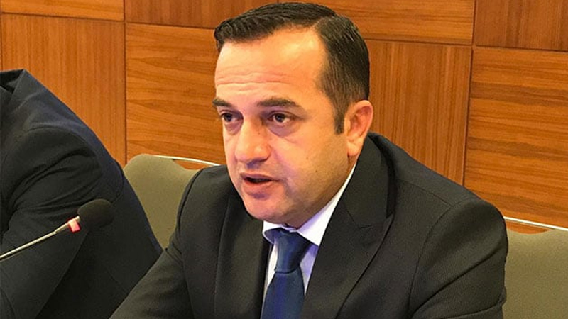 Keçmiş rəis müavini Komitəyə qarşı - Firkət Ələsgərli məhkəmədən nə istəyir?