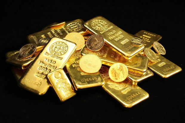 Qızılın qiyməti rekord həddə çatdı