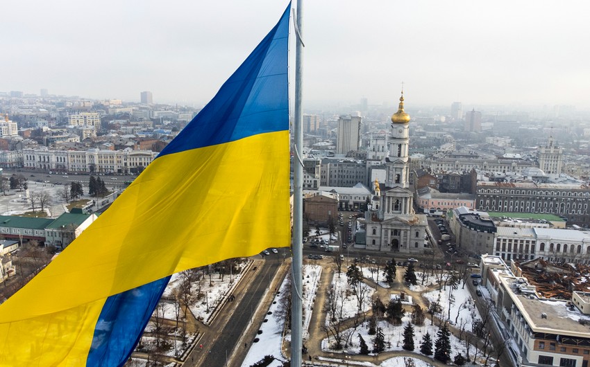 Ukrayna kəşfiyyatçıları Rusiya ərazisində xüsusi əməliyyat keçirib, dağ-mədən zənginləşdirmə kombinatı vurulub