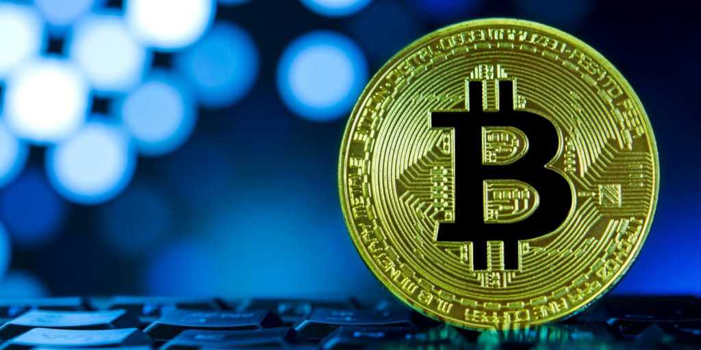 Azərbaycanlı ekspertin lahiyəsi qlobal birjada ən uğurlu kriptovalyutalardan biri oldu