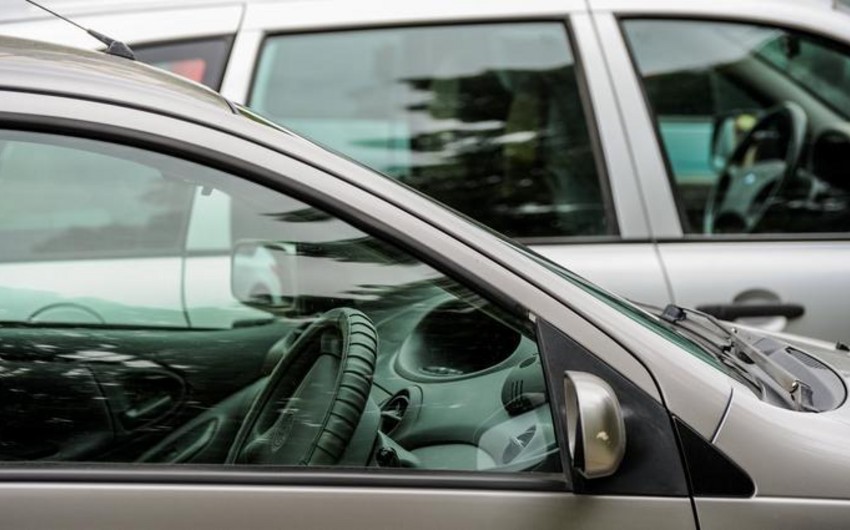 Şəkidə son 1 ayda sərxoş vəziyyətdə və narkotikin təsiri altında 33 sürücü saxlanılıb