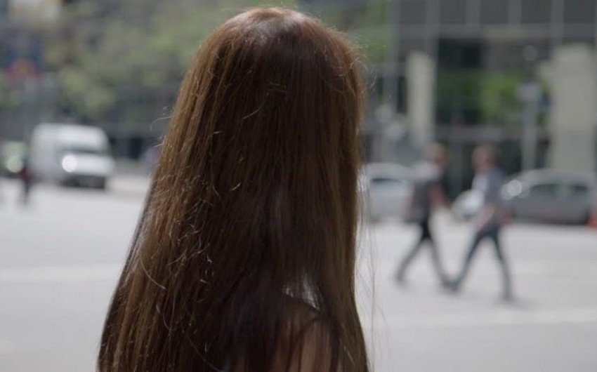 Gəncədə 18 yaşlı qız itkin düşüb