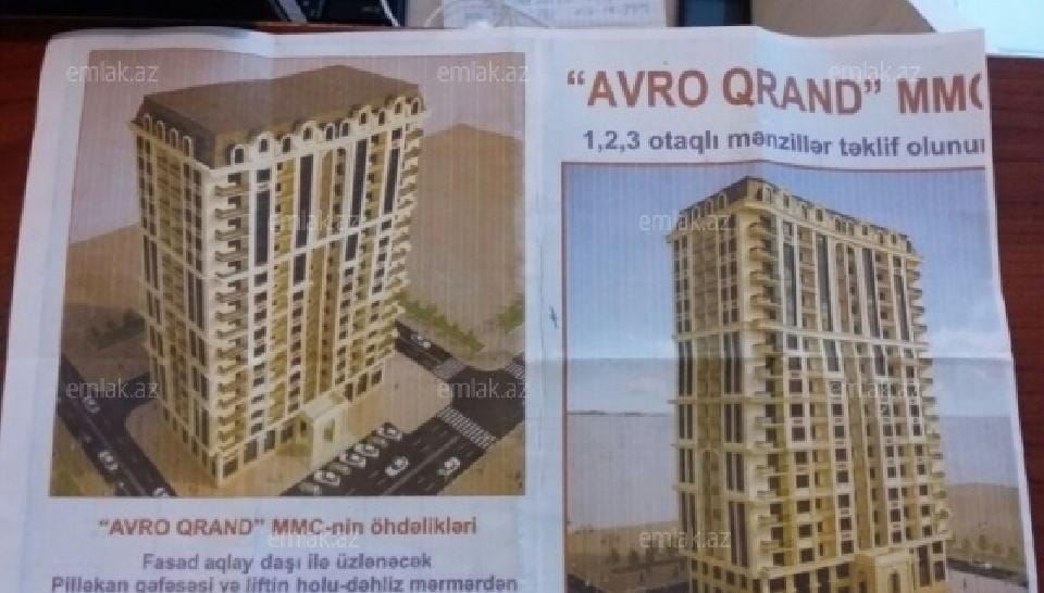 Baş Prokurorluğun Mətbuat xidmətinin məlumatı