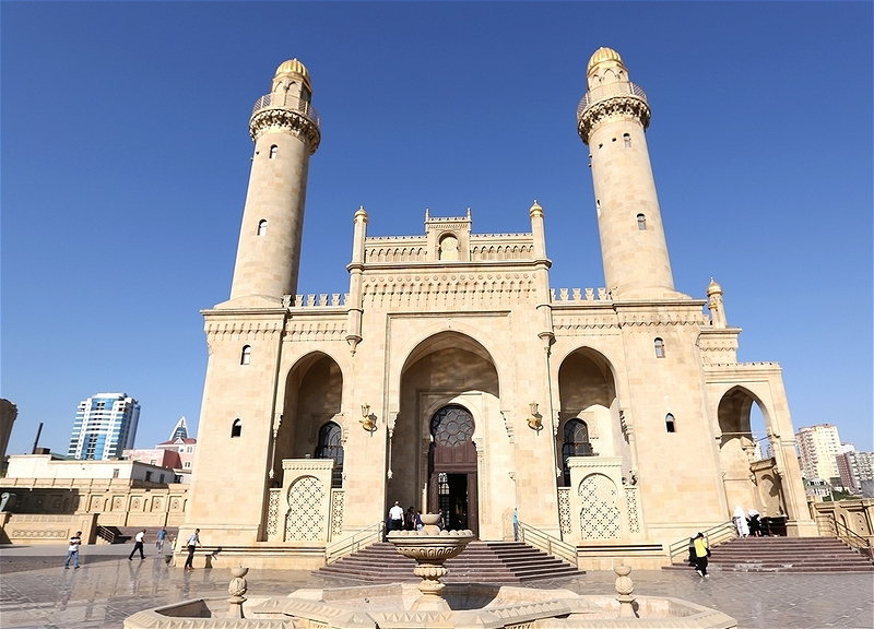 Azərbaycanda Ramazan ayının başlaması ilə bağlı fətva verilib