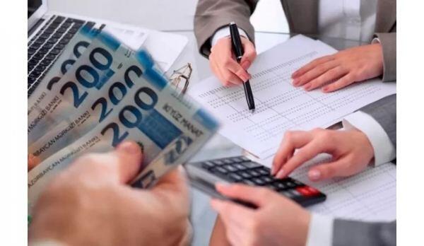 Bu uşaqlara 120 manat ödəniş ediliir