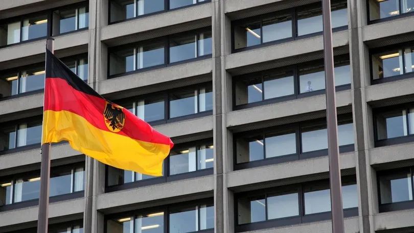 Almaniyadakı şirkətlər yüksək faiz dərəcələrinə görə investisiyalarını azaldıblar