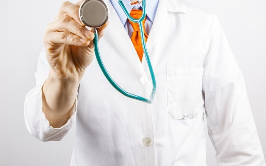 Naxçıvanda ötən il işə qəbul edilən həkimlərin sayı açıqlanıb