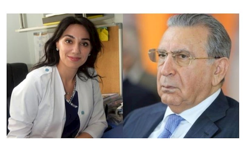 Zərərdə olan Mehdiyevlər 5 milyon borc axtarır