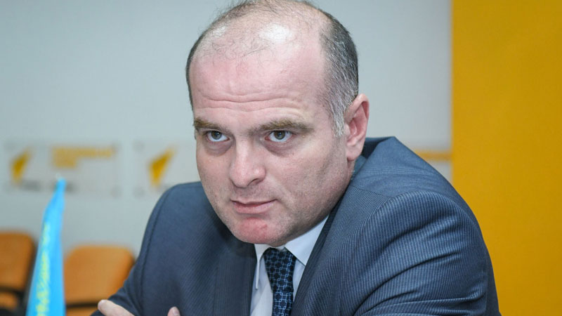 Tanınmış iqtisadçıya vəzifə verildi